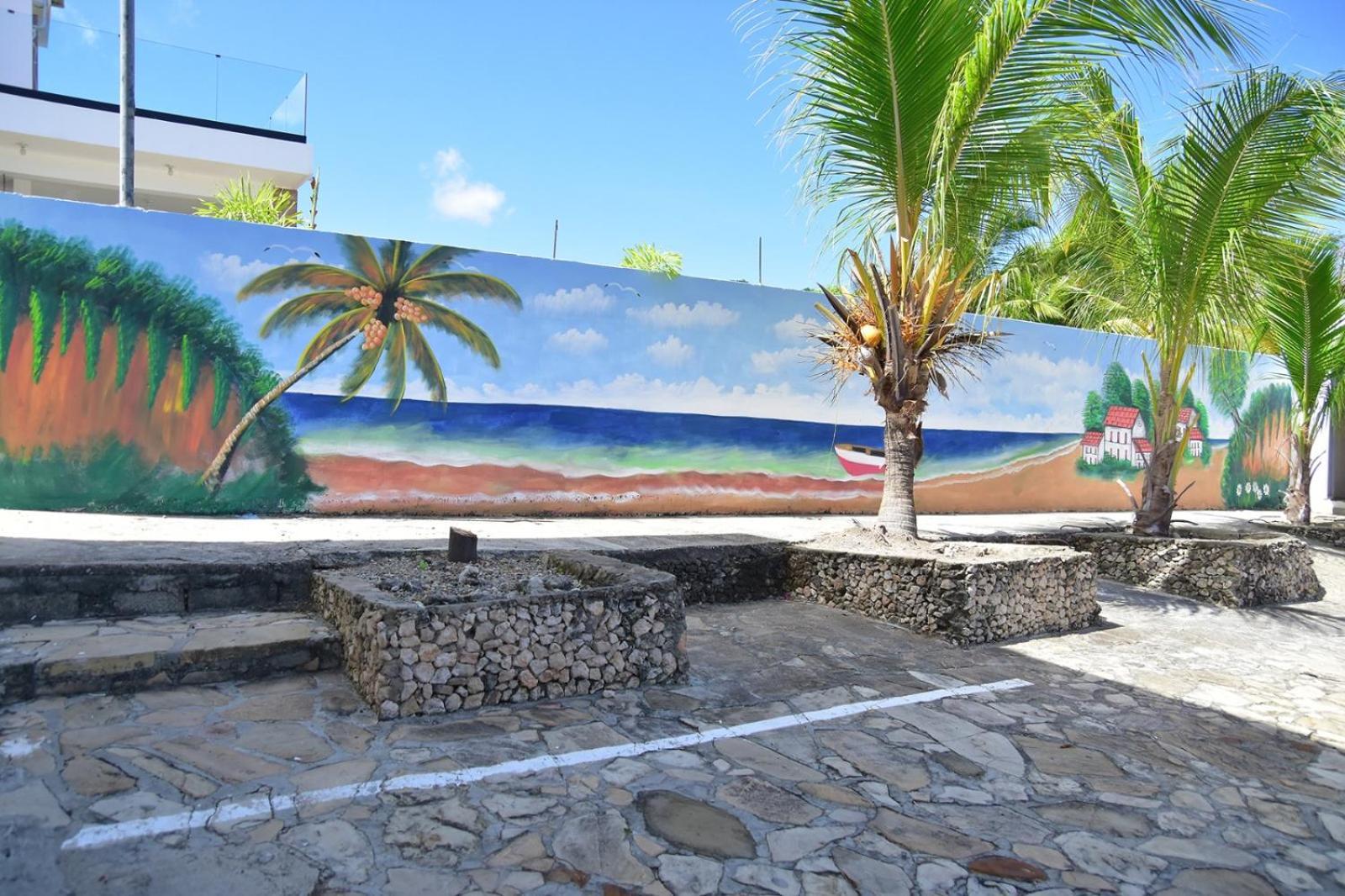 Ensenada Resort Punta Rucia Extérieur photo